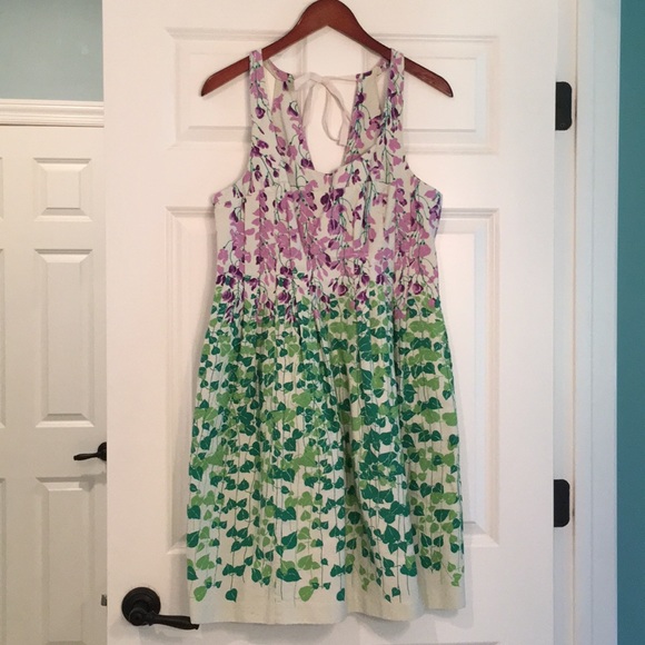 Anthro dress by Maeve - Picture 1 of 8